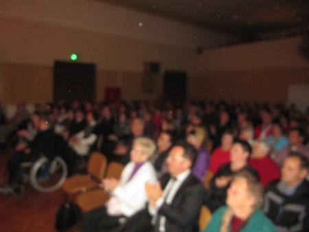 Božično-novoletni koncert ob 10-letnici glasbenega delovanja Franca Gorze 5